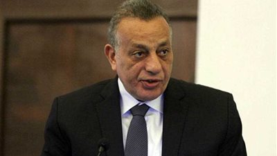 محافظ الجيزة: تغليظ عقوبة البناء على الأراضي الزراعية