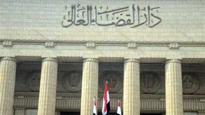 الاستئناف على حكم عدم الاختصاص بدعوى حظر ترشح القضاة للأندية