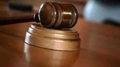 المتهم بالشروع في قتل رئيس الزمالك ينتظر الحكم