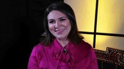 رانيا الصباغ: 