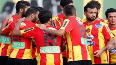 الترجي يتعادل أمام جورماهيا سلبيًا في دوري الأبطال