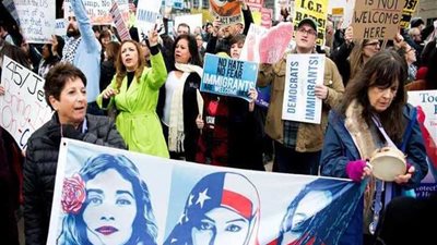 كاليفورنيا: إدارة ترامب أعلنت علينا الحرب