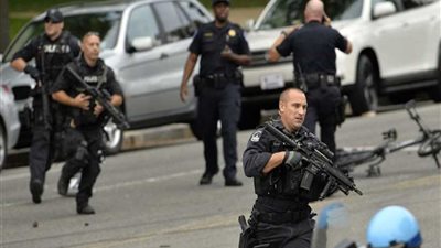 الكشف عن خلية تتاجر بالأسلحة في دول أوروبية