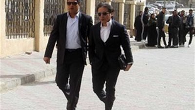 انقضاء الدعوي الجنائية لـ 