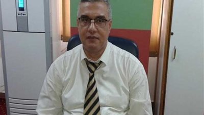 النيابة تقرر حبس وكيل الصحة بالإسكندرية 4 أيام بتهمة الرشوة