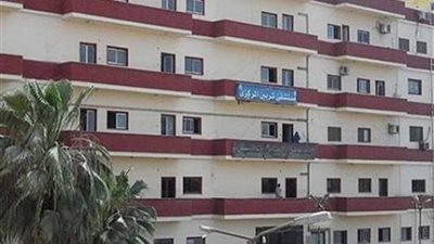 طبيب شربين المعتدى عليه: لن أتنازل عن حقي