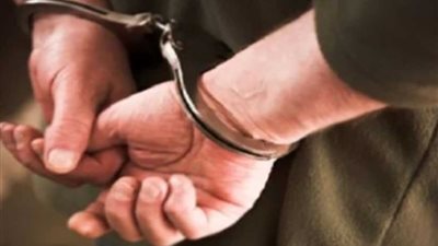 3 سنوات لقاتل نجله بأسيوط