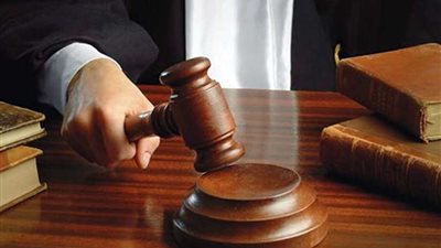 سنة لبالوظة لشروعه في قتل مرتضى منصور