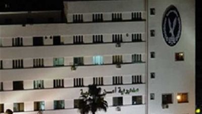 مباحث طهطا تكشف لغز خطف طفل 