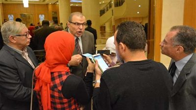 9 آلاف عامل غير منتظم سجلوا أنفسهم بالقوى العاملة