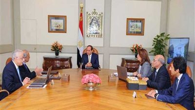 المتحدث الرئاسي