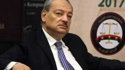 النائب العام يكلف أمن الدولة بالتحقيق فى شغب مباراة الأهلى ومونانا