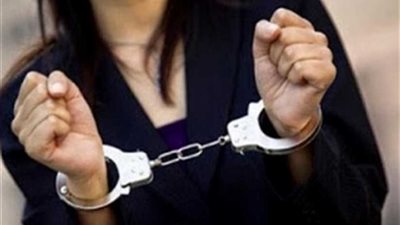 ضبط فتاة لإنشائها صفحة وهمية منسوبة لوزارة الداخلية