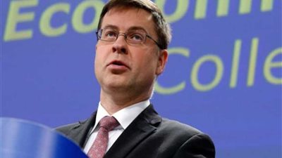 المفوضية الأوروبية تحذر إيطاليا: حجم الدين العام يتطلب سياسة مسئولة بشأن الموازنة