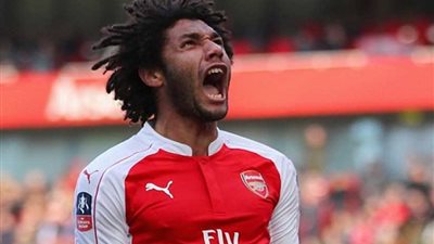 أرسنال يطيح بـ«النني» في الانتقالات الصيفية المقبلة