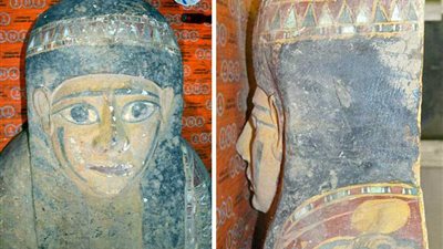 السفارة المصرية تكشف حقيقة تهريب تمثال أثري بالكويت