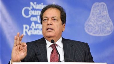 أبوالعينين لمجلة ألمانية: السيسي جعل مصر دولة جاذبة للاستثمار