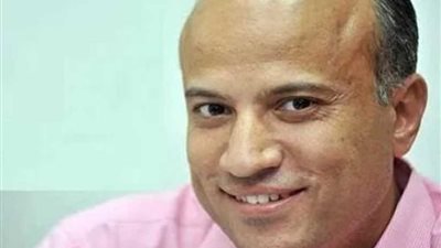 الزناتى لأول مرة .. رحلة عمرة بالتقسيط لأعضاء نقابة الصحفيين دون فوائد والحجز السبت