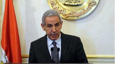 قابيل: 60% زيادة في الصادرات المصرية للسوق الصينى وانخفاض الواردات بنسبة 8.7%