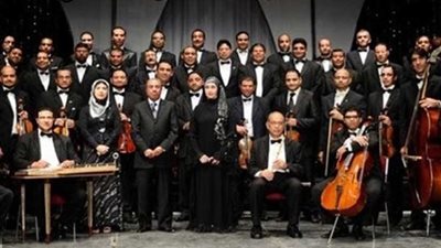 فرقة الإنشاد الديني تحيي أمسية روحانية على مسرح الجمهورية الجمعة المقبلة