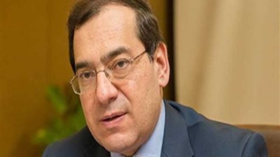 وزير البترول:خطة توصيل الغاز ل 350ر1 مليون وحدة سكنية