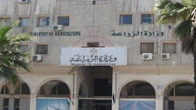 معمل بالزراعة يحصل على شهادة اعتماد دولية