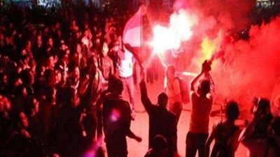 تأجيل محاكمة 17 من 