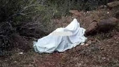 مصرع طفلة غرقا بترعة في كوم حمادة