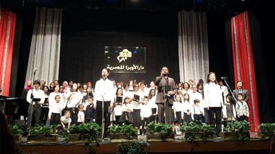 اليابان تحيي ذكرى تسونامي 2011 بالأوبرا