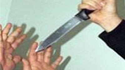 قتل شقيقه بسبب سوء معاملته لوالده العجوز بالعمرانية