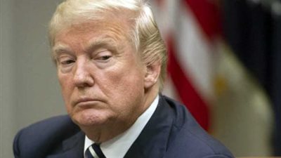 ترامب: هناك تقدم محتمل في المحادثات مع كوريا الشمالية
