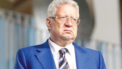 مرتضى منصور: غبت عن الزمالك وأصبح 