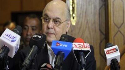 موسى مصطفى موسى: أتمنى مشاركة أكثر من 30 مليون في الانتخابات الرئاسية