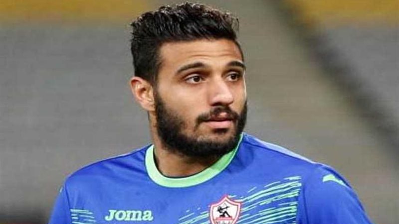 الشناوي: نسعى للفوز