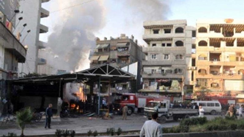 العسكرية الروسية