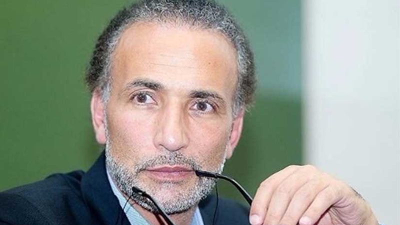 حفيد مؤسس الإرهابية