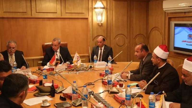 محافظ قنا: 34 ألفا