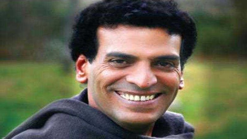 المخرج محمد حمدي