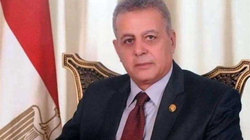 الجوهري: رعاية أسر