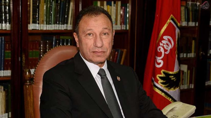 «الخطيب» يفتتح البطولة