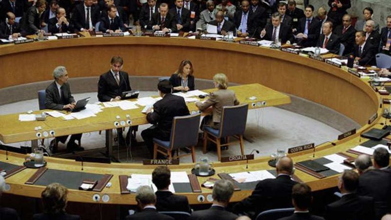 جلسة طارئة لمجلس