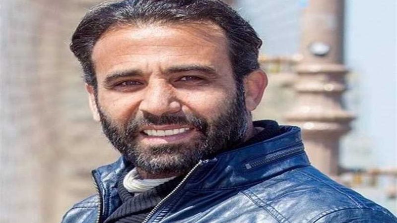 إياد حجاج: لم أكن