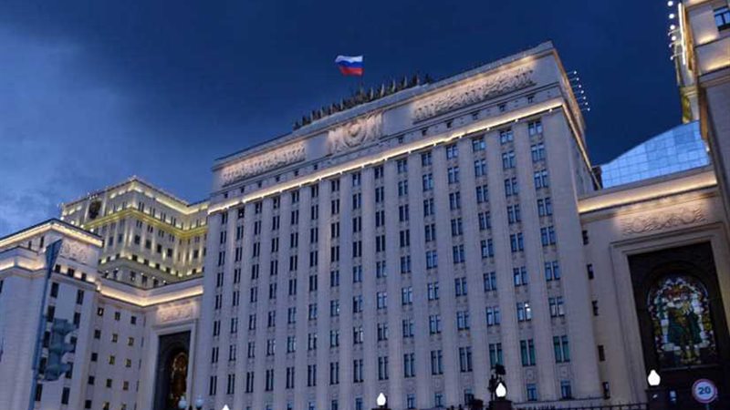 27 ضابطا من بينهم