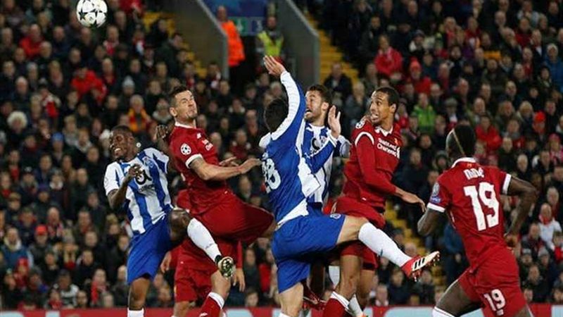 ليفربول الإنجليزي