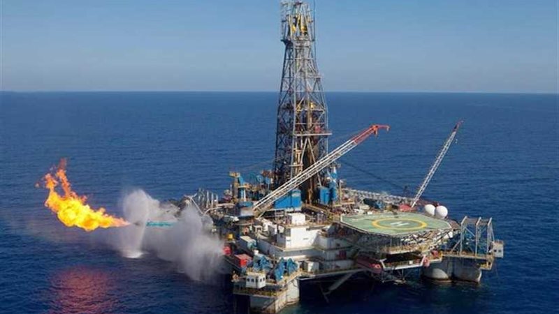 البترول.. بدء إنتاج