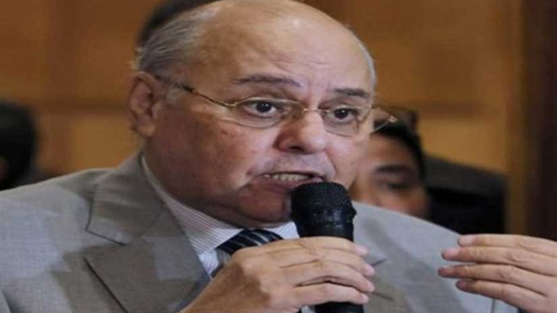 موسى مصطفى: ننافس