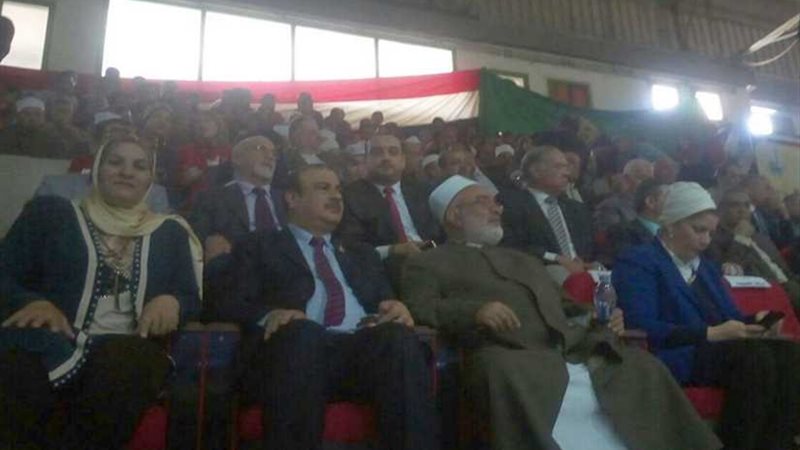 تعليم القليوبية تطلق