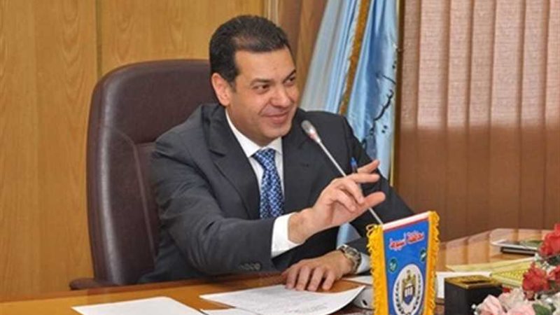 أسيوط تعلن تدشين