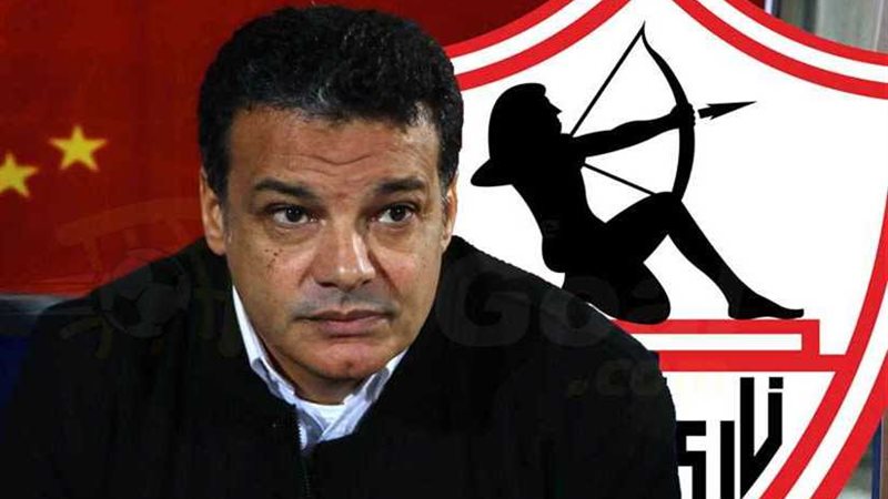 إيهاب جلال يستبعد