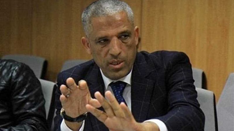 وكيل محلية النواب: